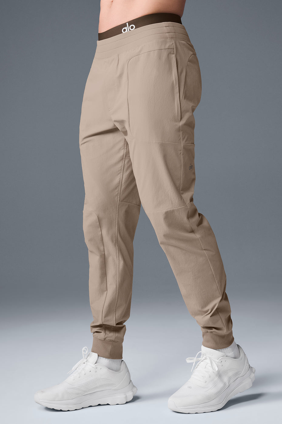 Pantalon Co-Op - Gravier
