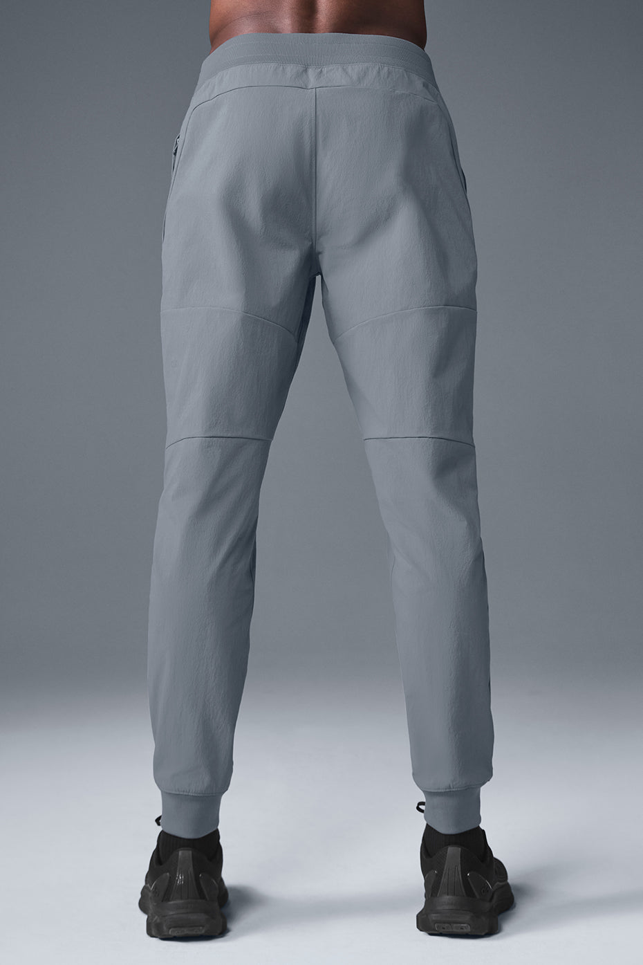 Pantalon Co-Op (long) - Gris acier