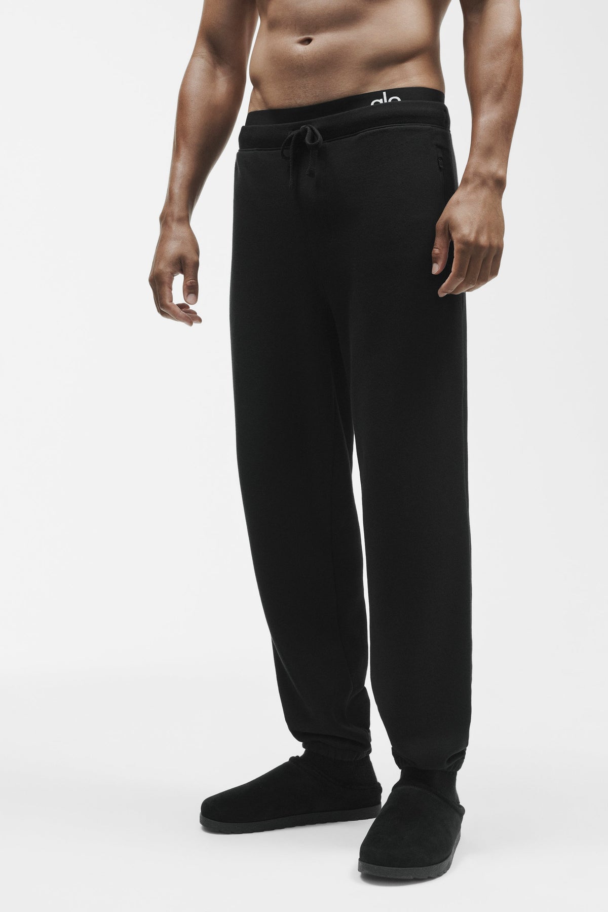 Pantalon de jogging Triumph Restore - Noir
