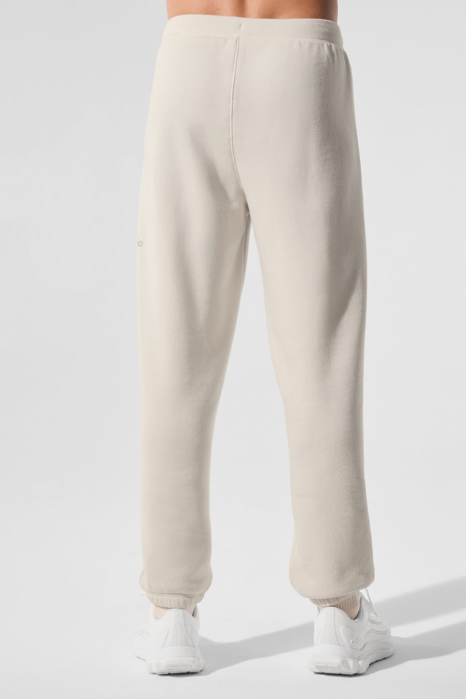Pantalon de jogging Triumph Restore - Écru