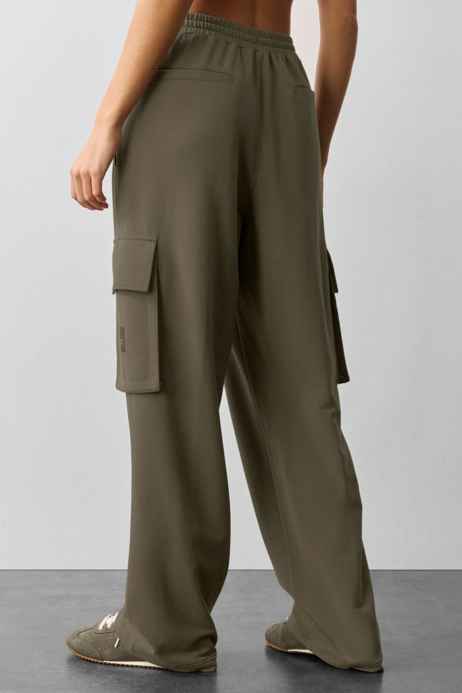 Pantalon cargo Double Take - Olivier