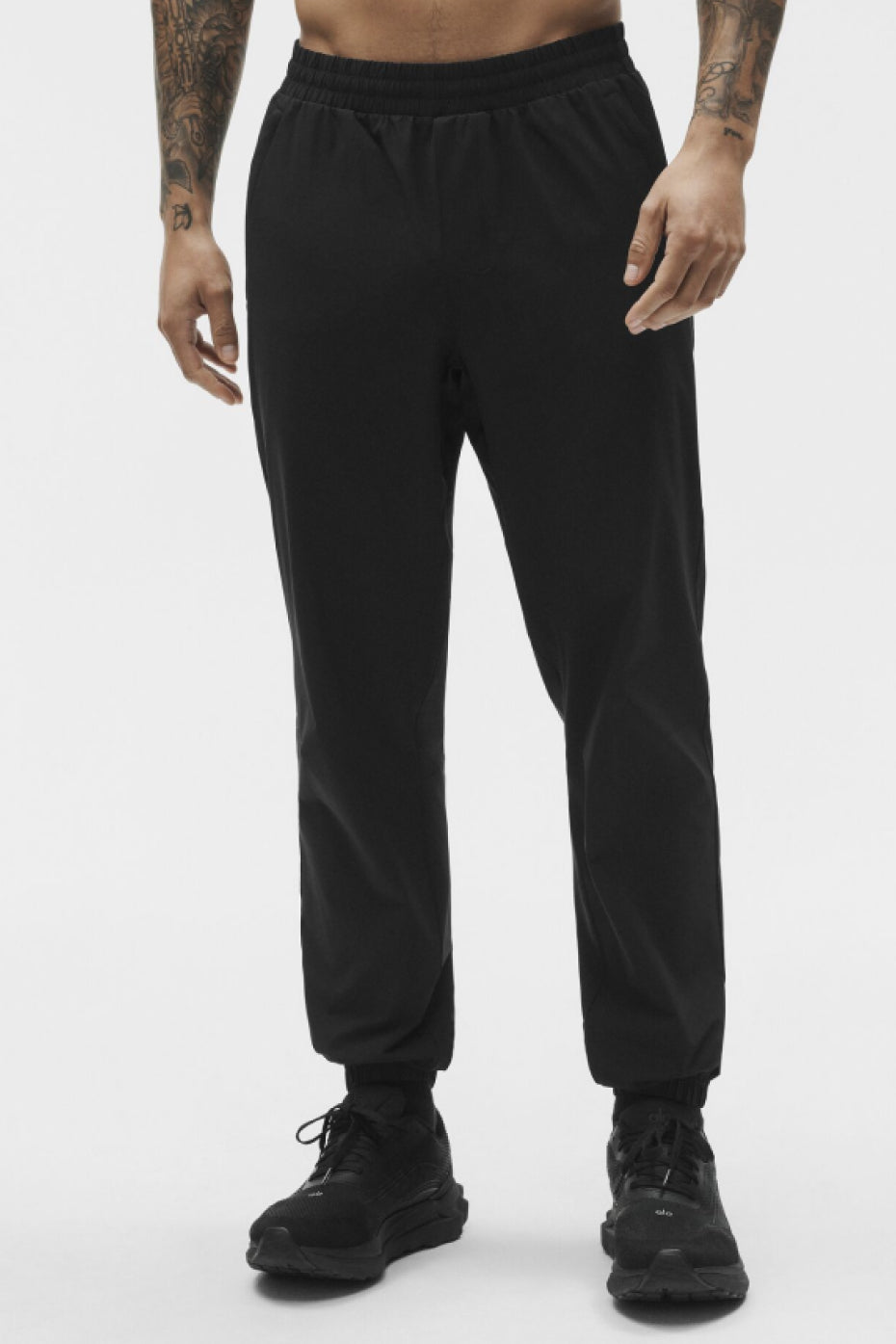 Pantalon de jogging Repetition - Noir