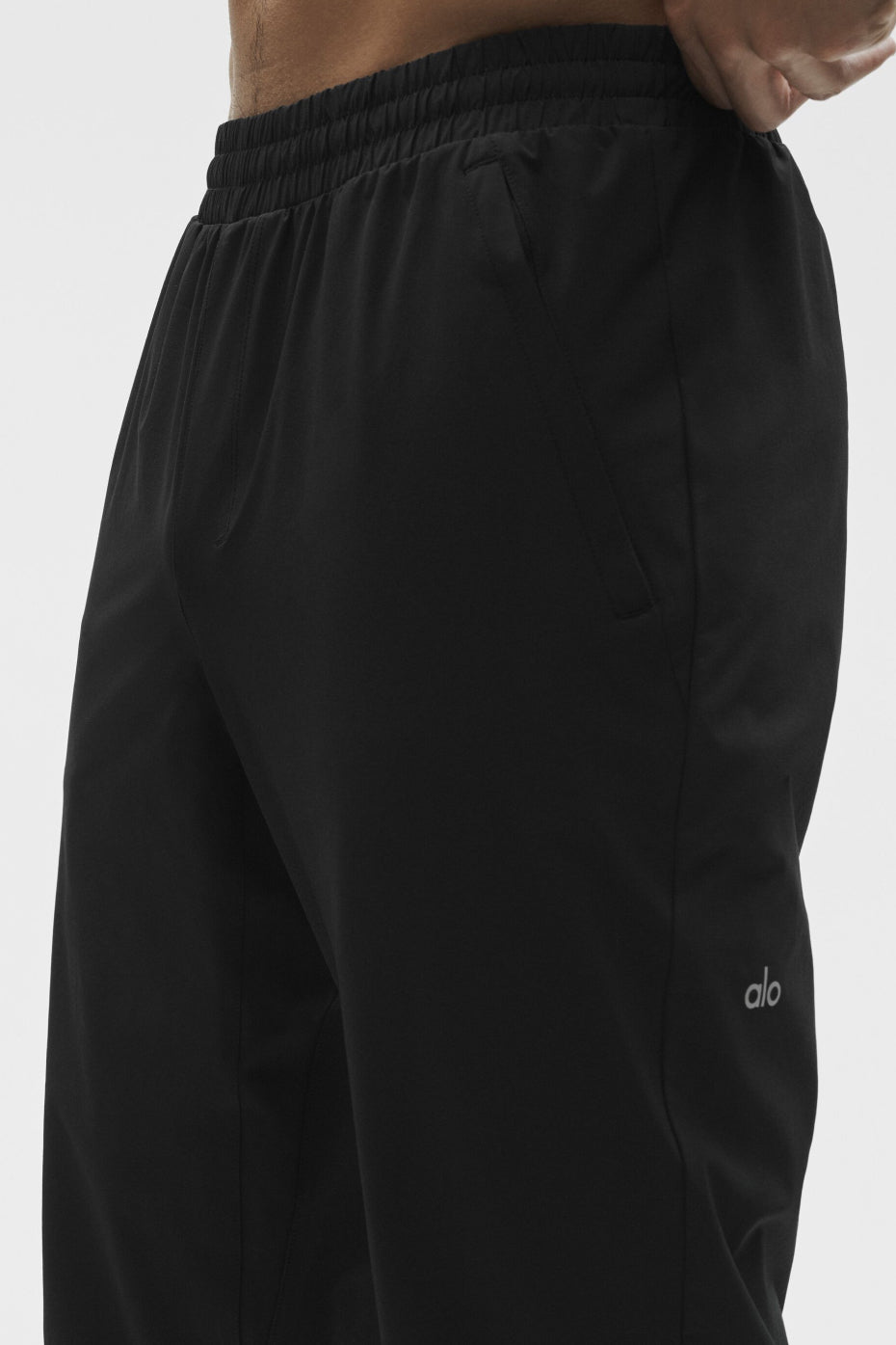 Pantalon de jogging Repetition - Noir
