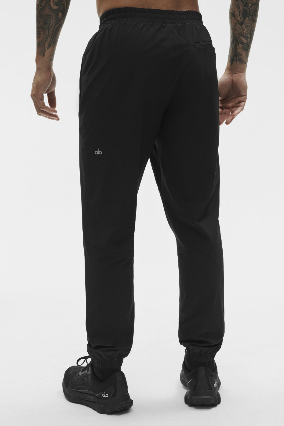 Pantalon de jogging Repetition - Noir
