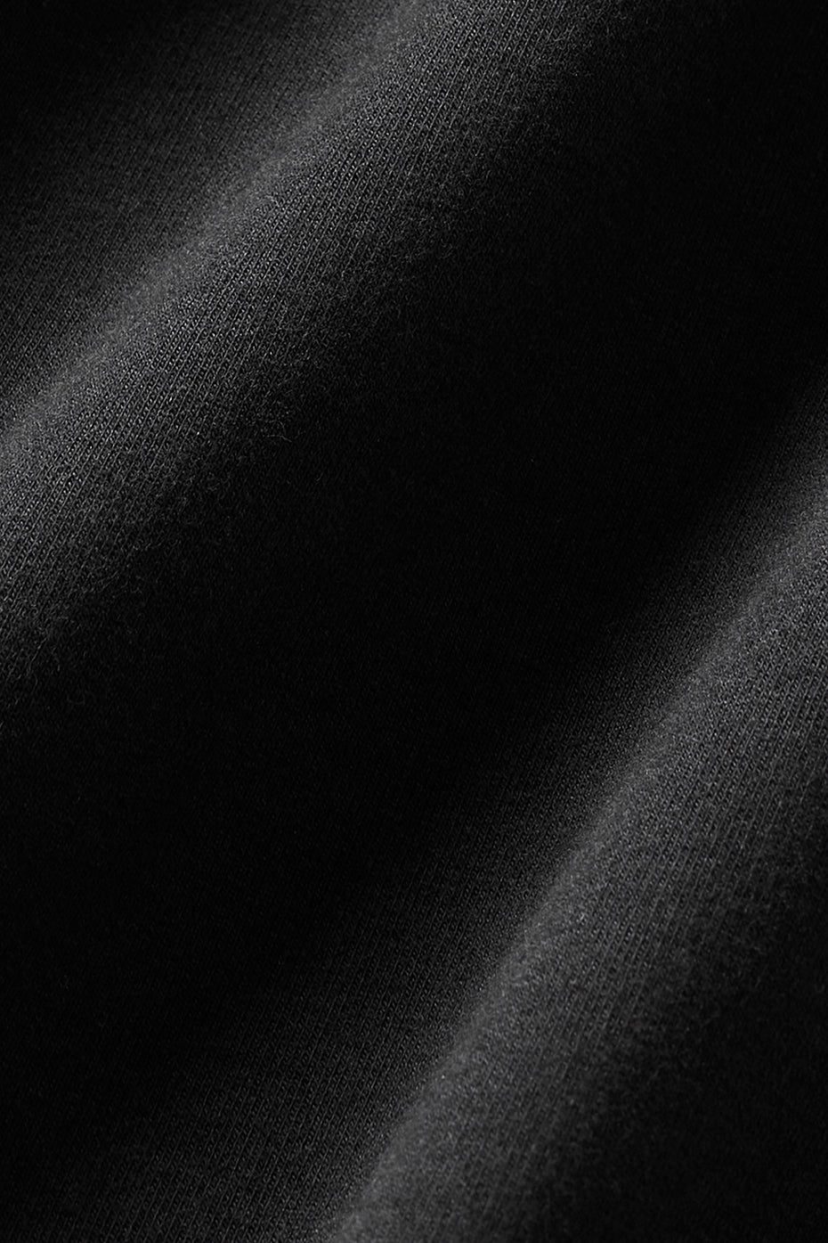 Pantalon droit Double Take - Noir