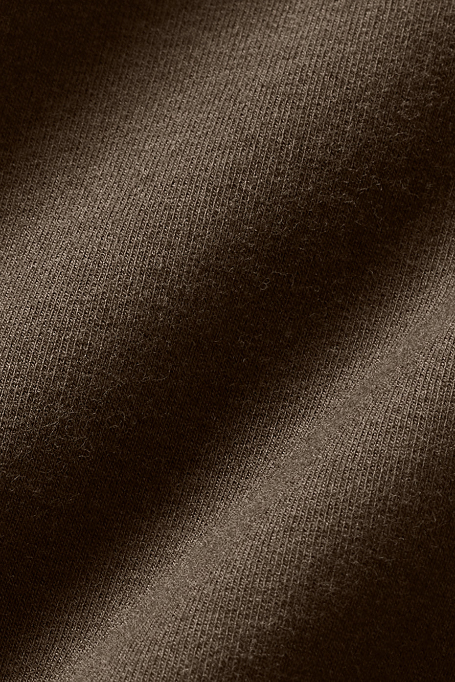 Pantalon droit Double Take - Espresso
