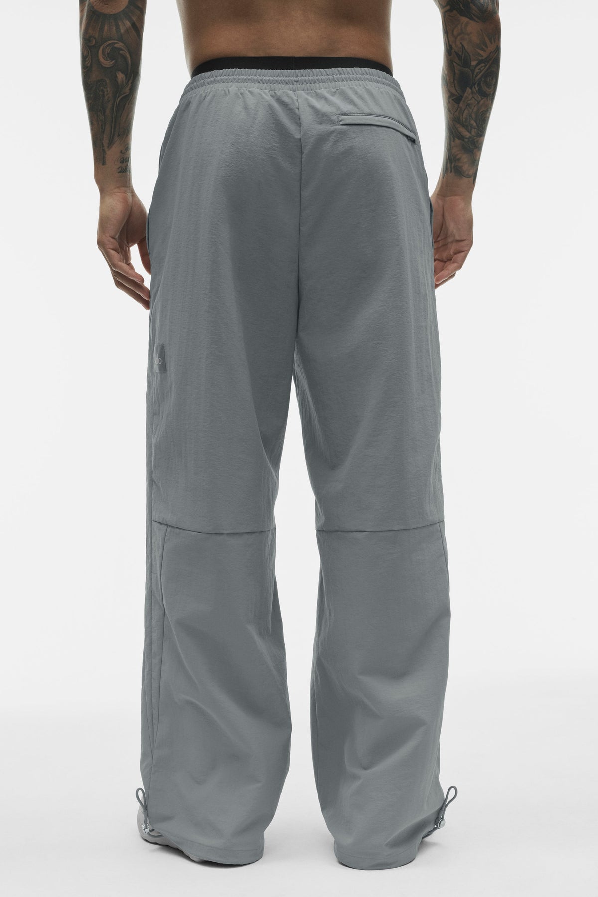Pantalon de survêtement droit Takeaway - Monument