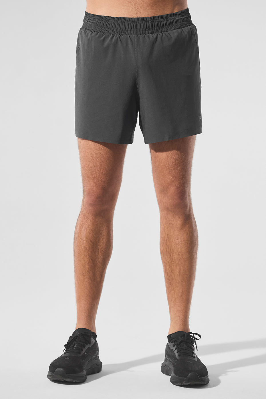 Short de course Adapt de 5 pouces - Anthracite