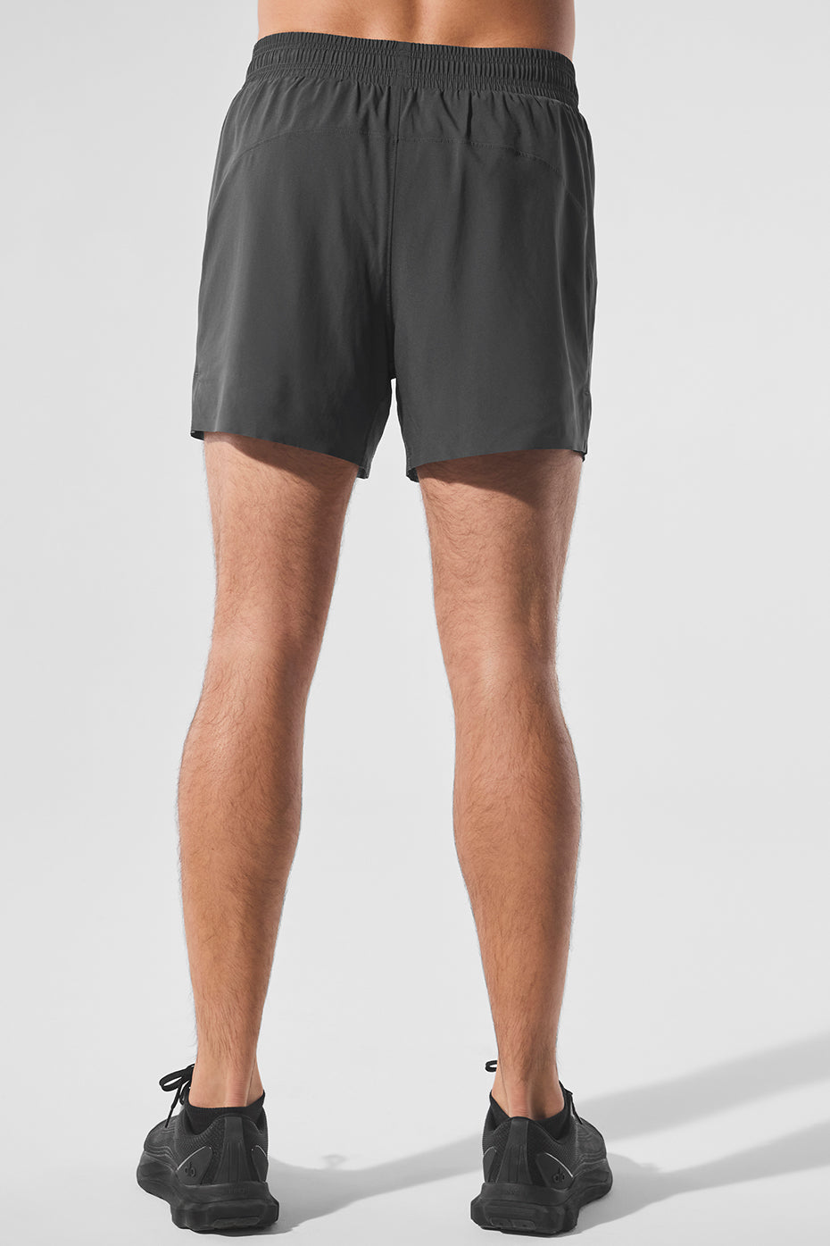 Short de course Adapt de 5 pouces - Anthracite