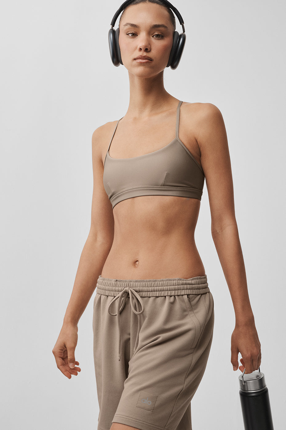 Short Double Take de 7 pouces - Gravier