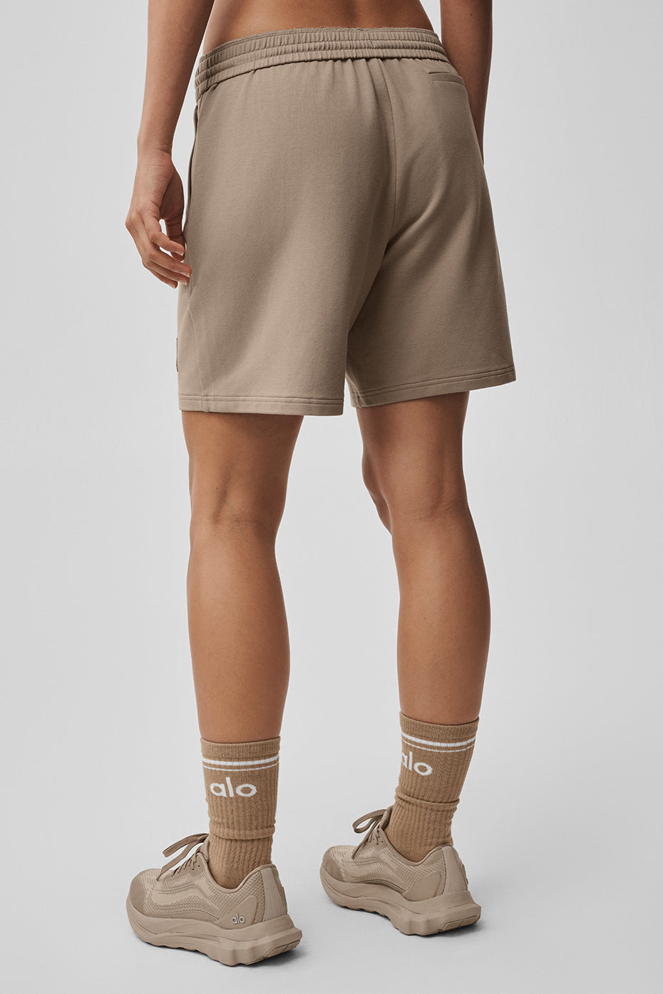Short Double Take de 7 pouces - Gravier