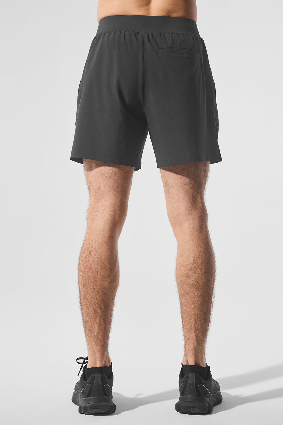Short Repetition de 5 pouces - Anthracite
