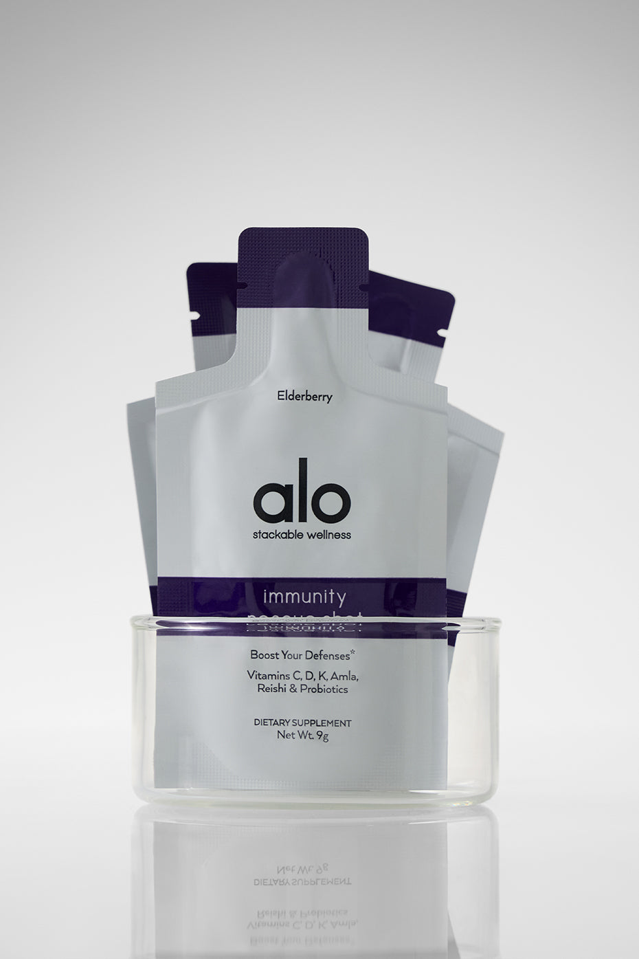 Concentré Immunity Rescue - Lot de 30