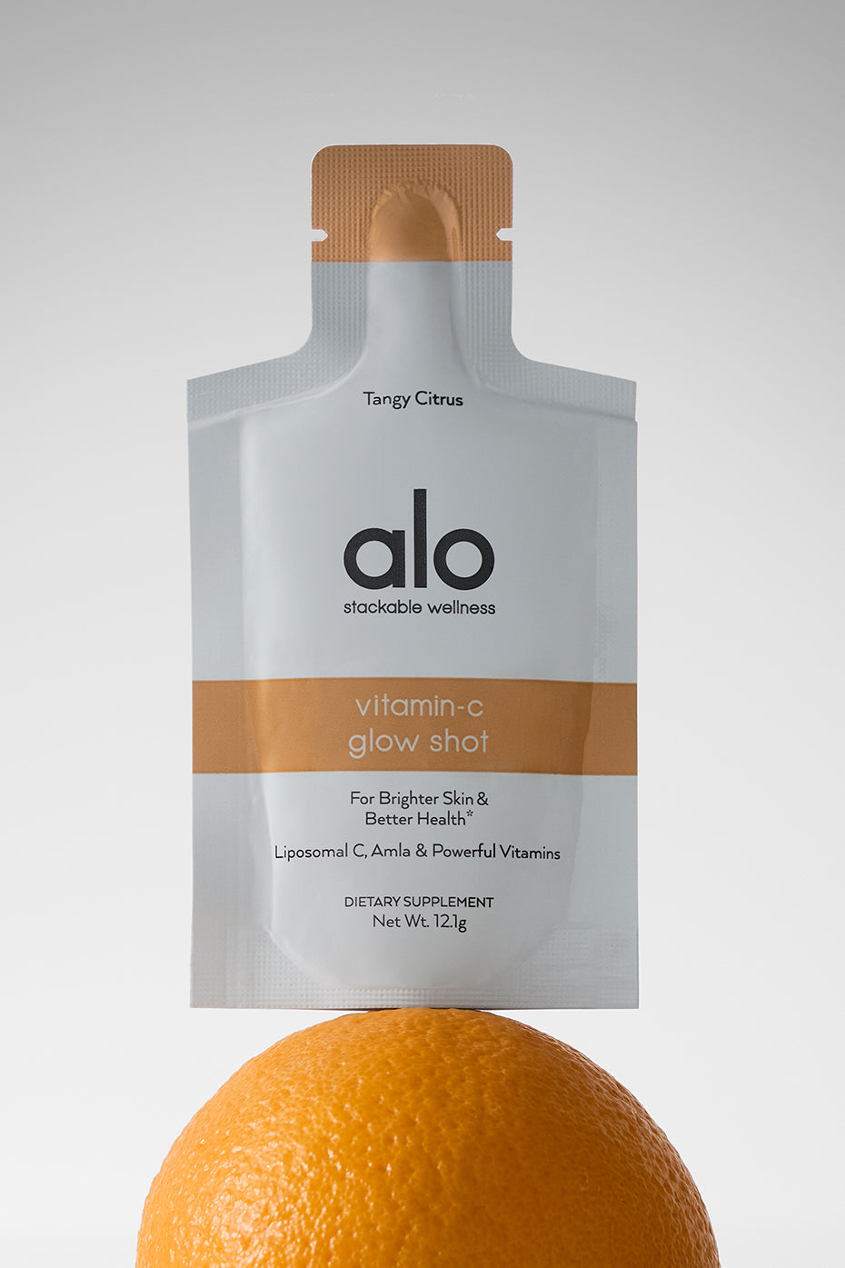 Concentré éclat à la vitamine C - Lot de 30