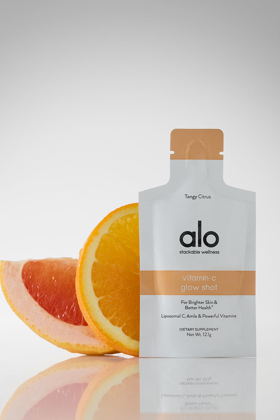 Concentré éclat à la vitamine C - Lot de 30