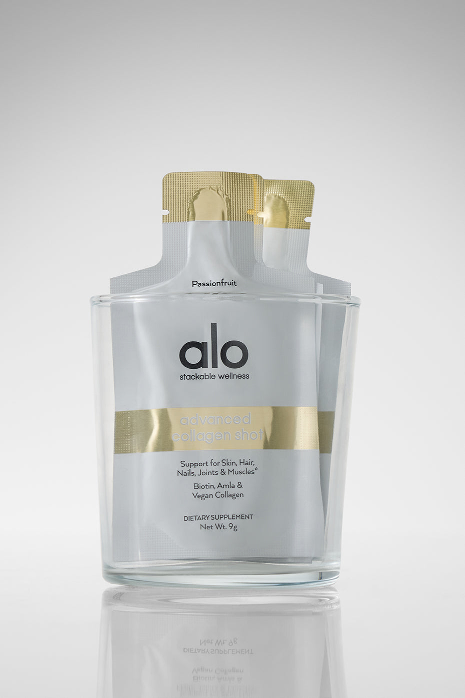 Concentré Advanced Collagen - Lot de 10