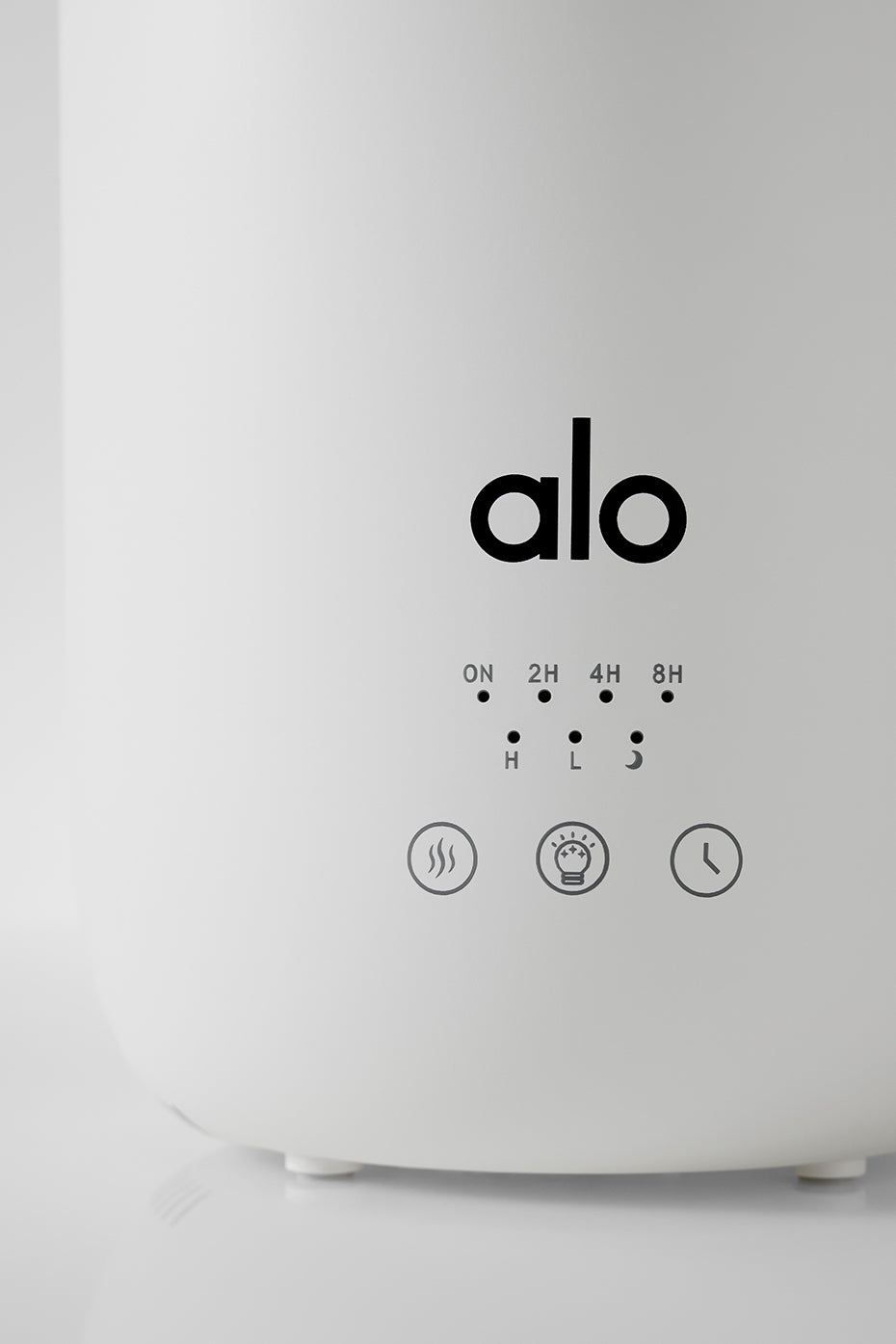 Diffuseur Aura - Blanc