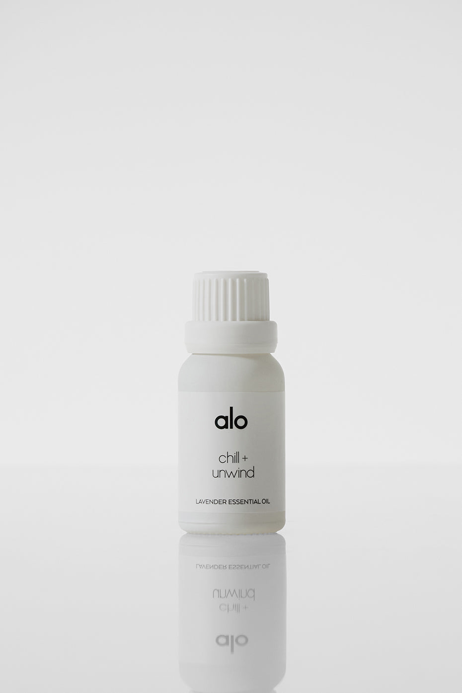 Huile essentielle Chill & Unwind (lavande)