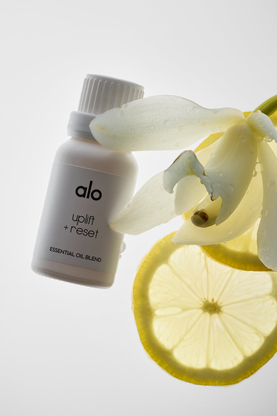 Mélange d’huiles essentielles Uplift & Reset