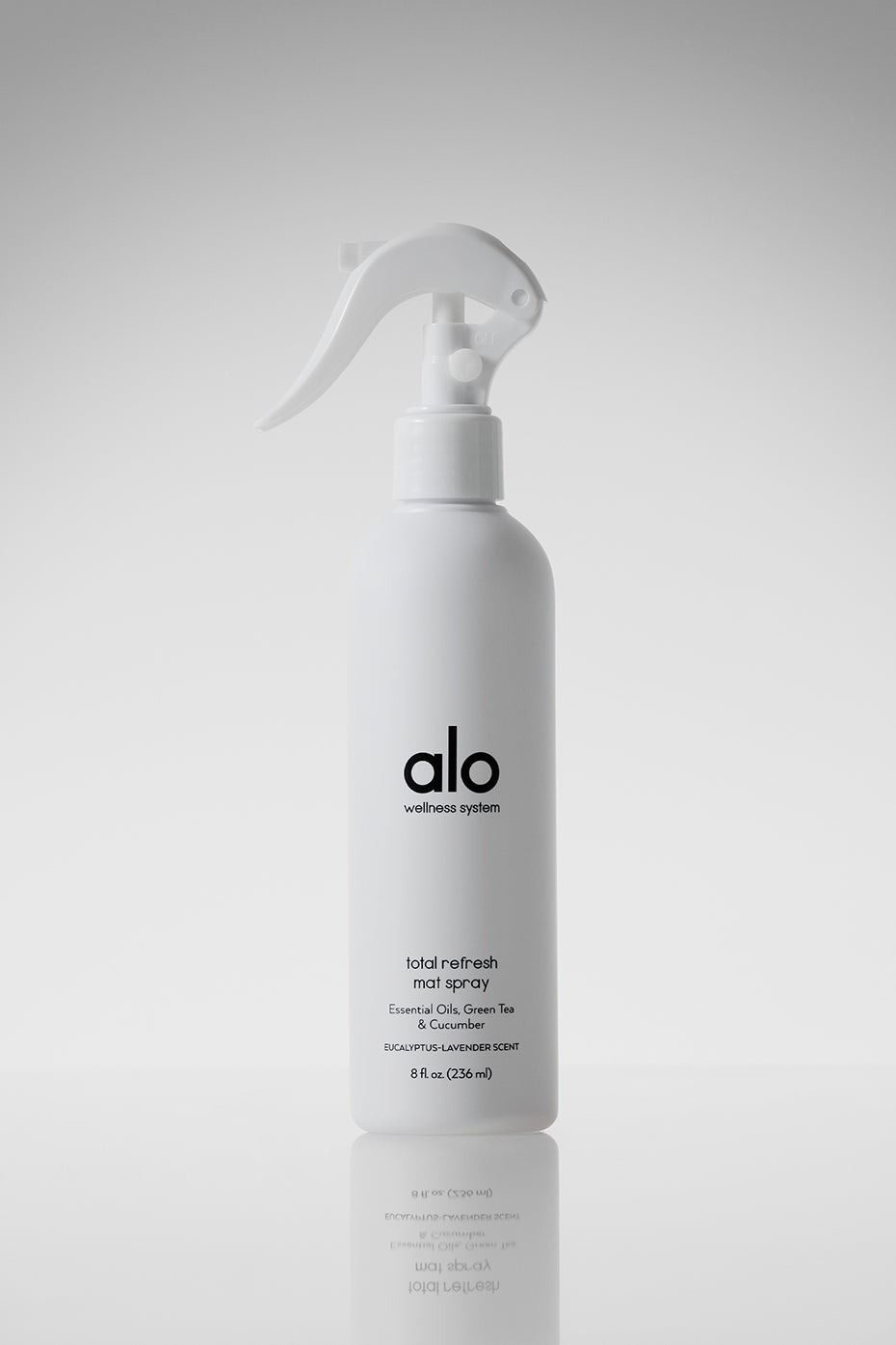 Spray pour tapis Total Refresh