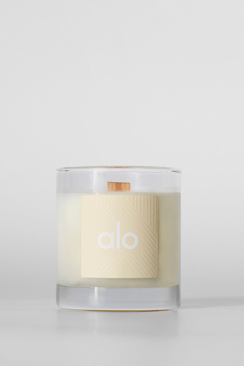 Bougie ALO Love - 8 oz