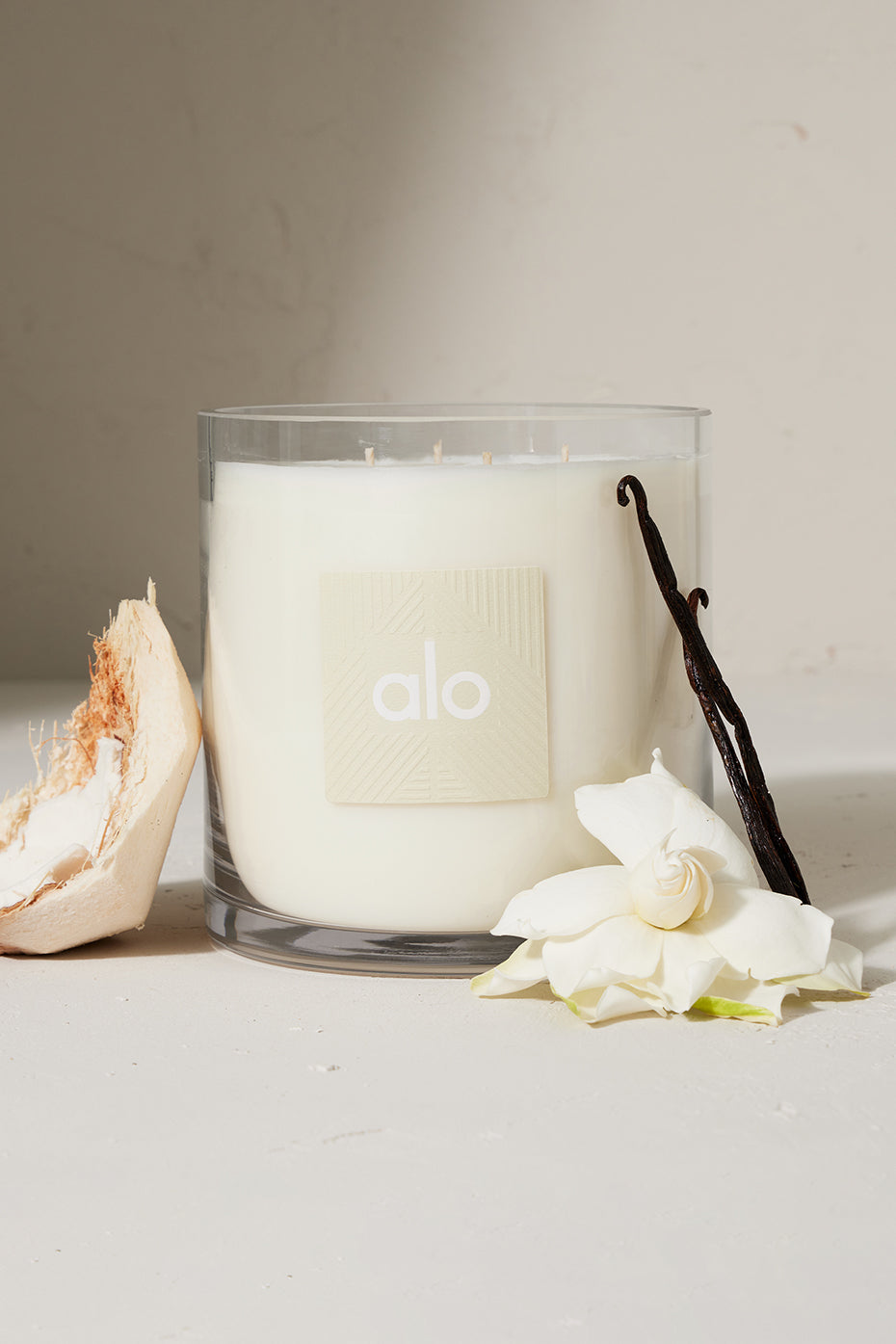 Bougie ALO Love - 60 oz