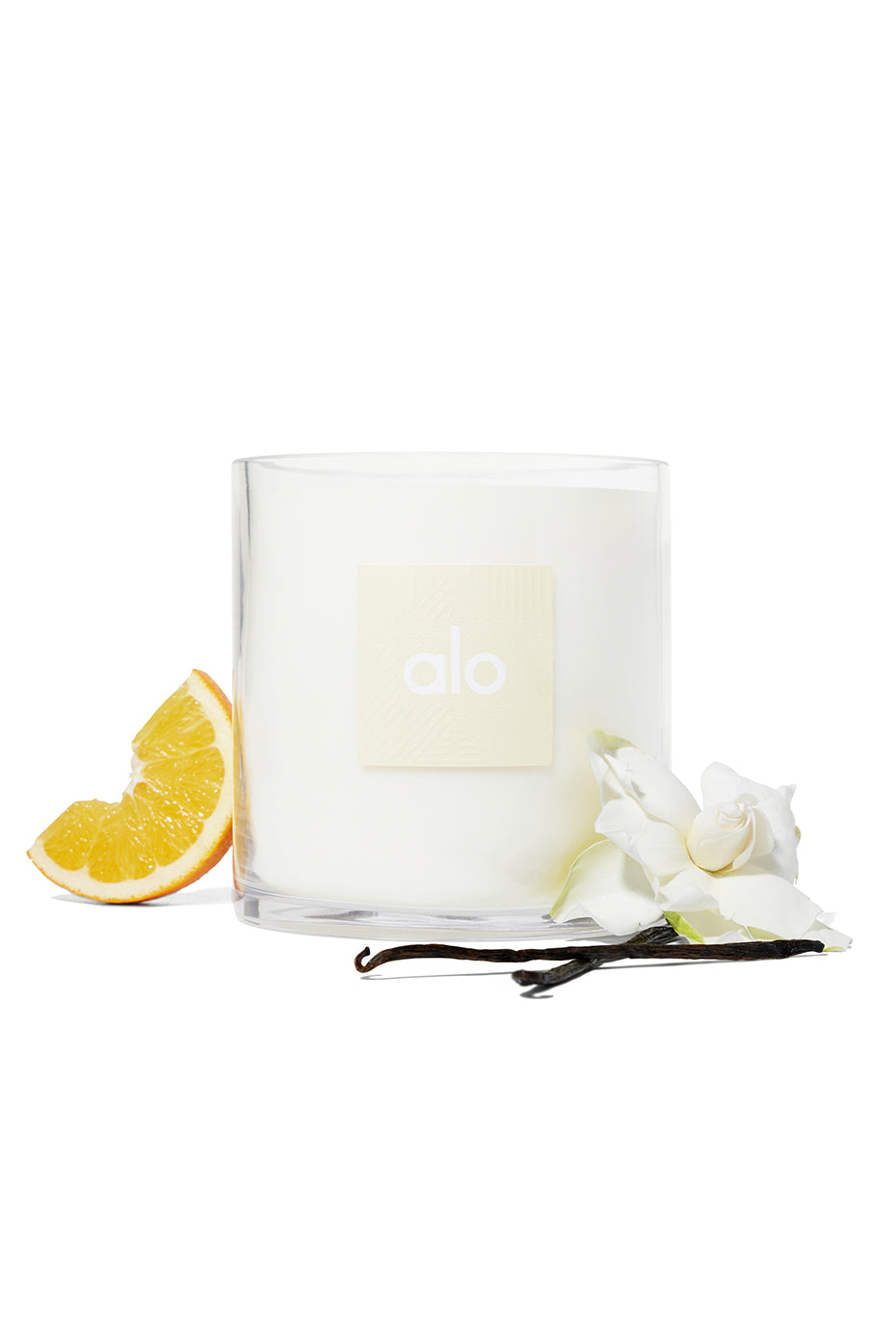 Bougie ALO Love - 60 oz