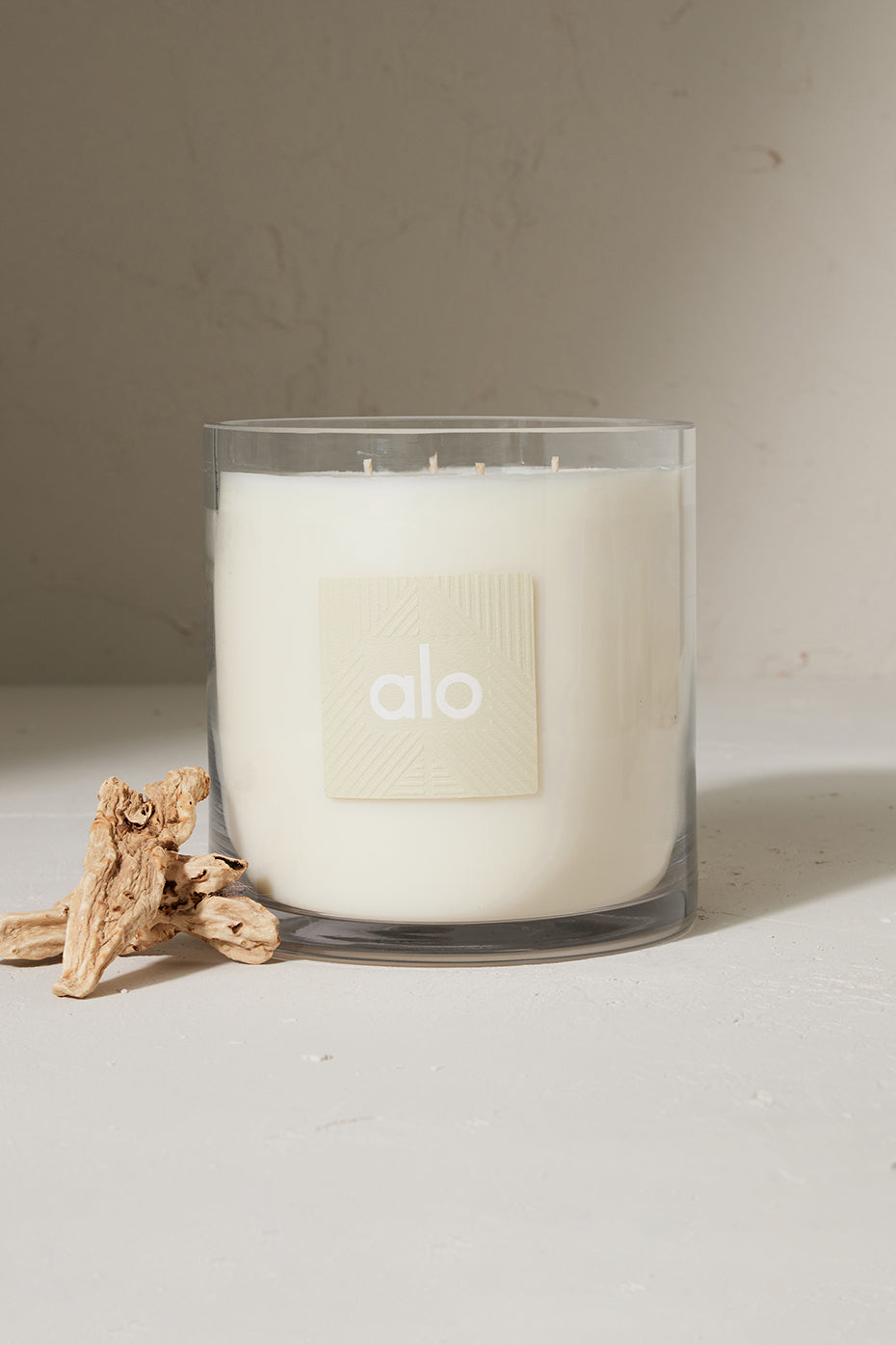 Bougie signature ALO - 60 oz
