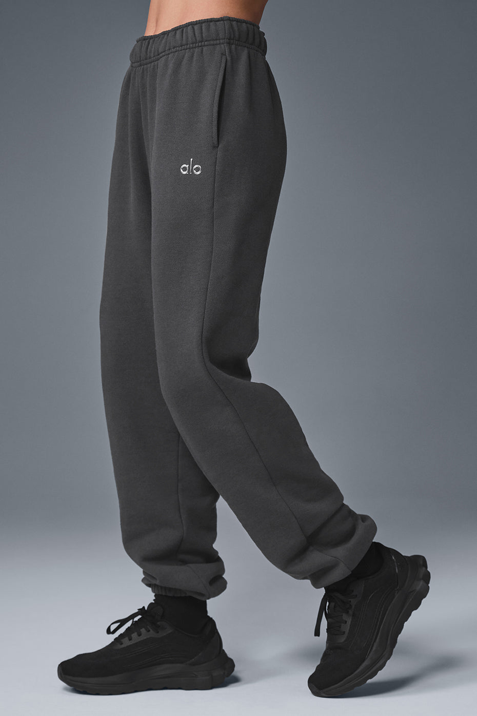 Pantalon de jogging Accolade - Anthracite