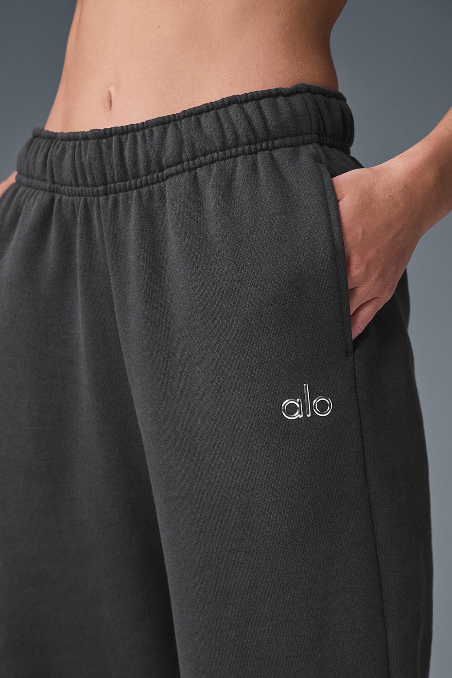 Pantalon de jogging Accolade - Anthracite