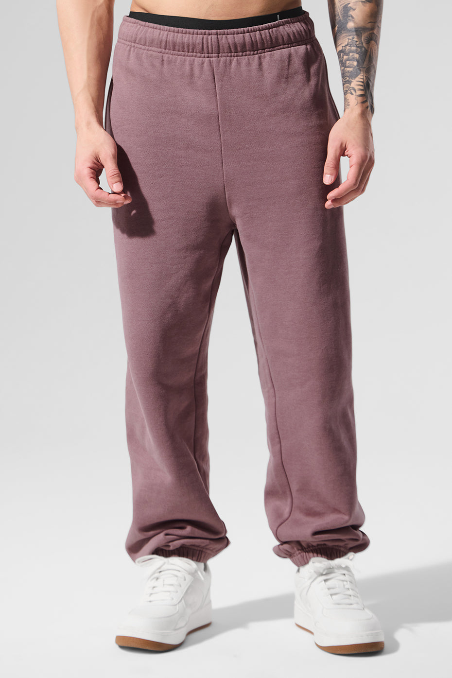 Pantalon de jogging Accolade - Quartz fumé