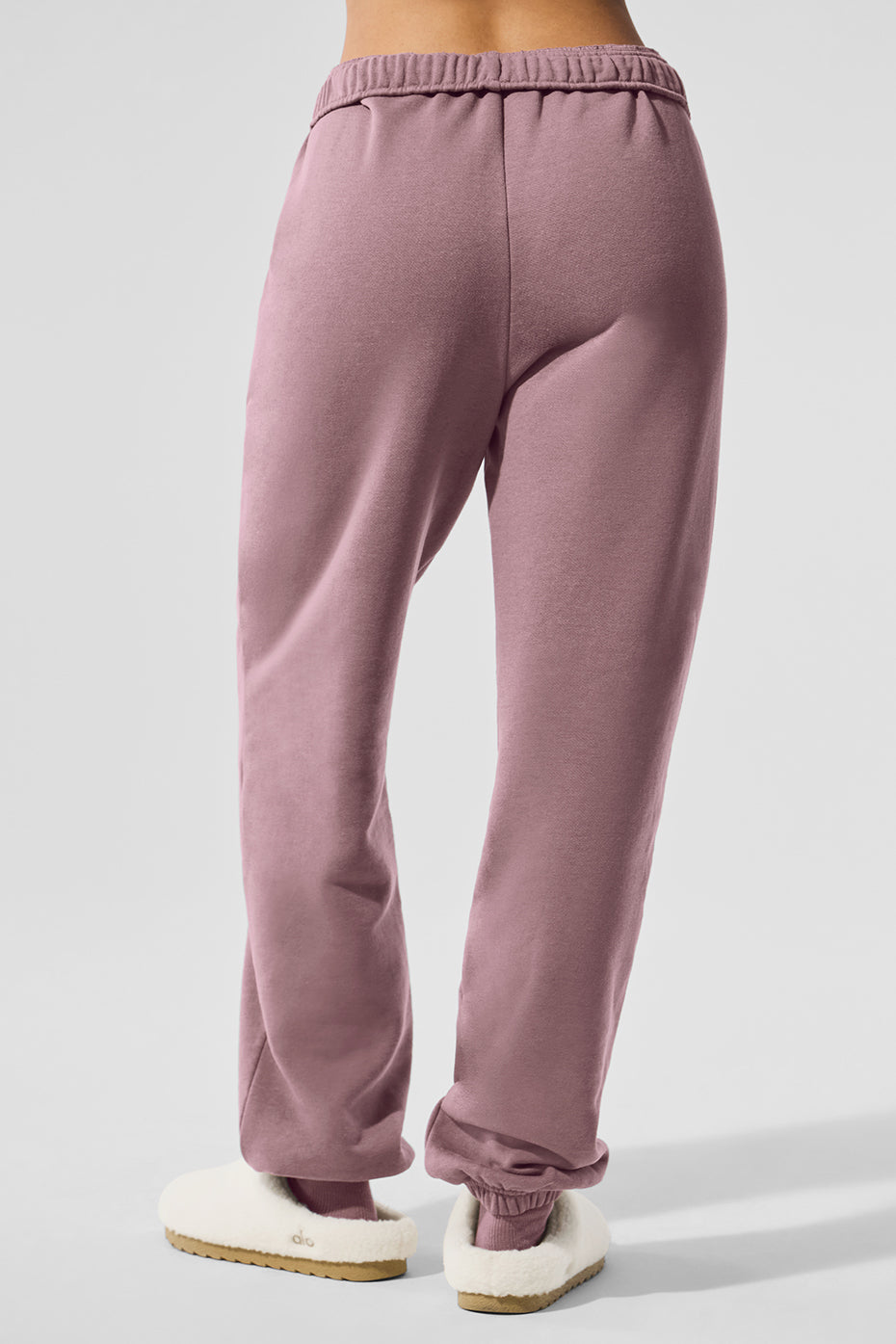 Pantalon de jogging Accolade - Quartz fumé