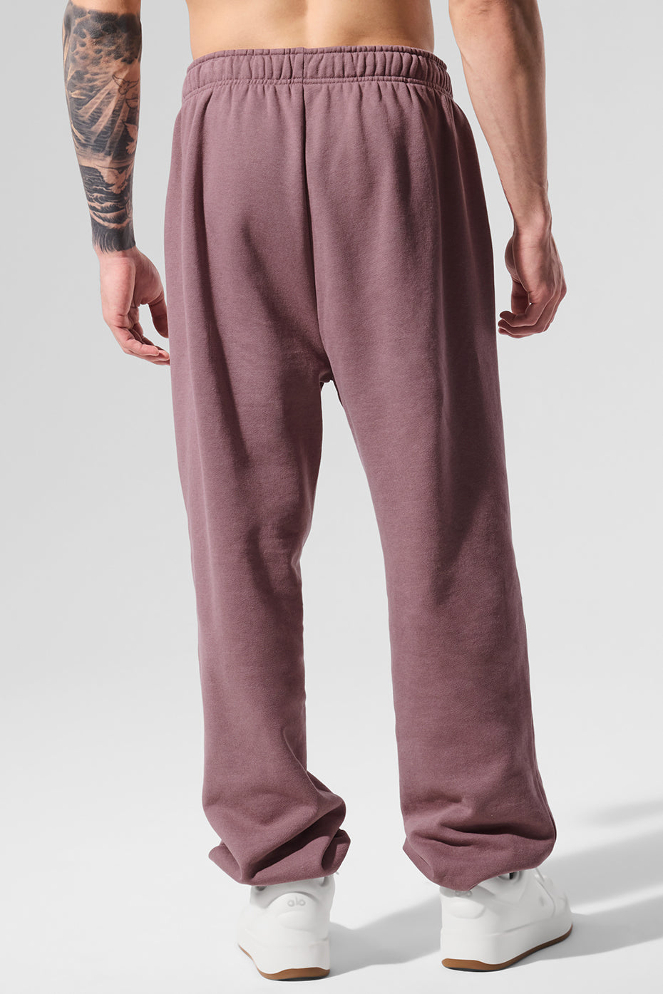 Pantalon de jogging Accolade - Quartz fumé
