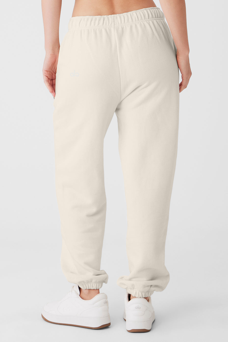 Pantalon de jogging Accolade - Écru