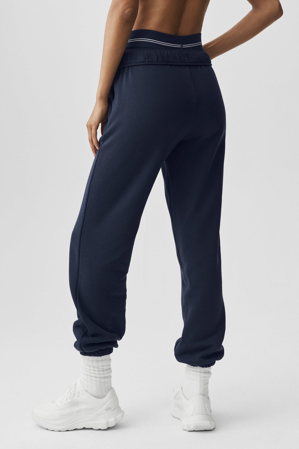 Pantalon de jogging Accolade - Bleu marine