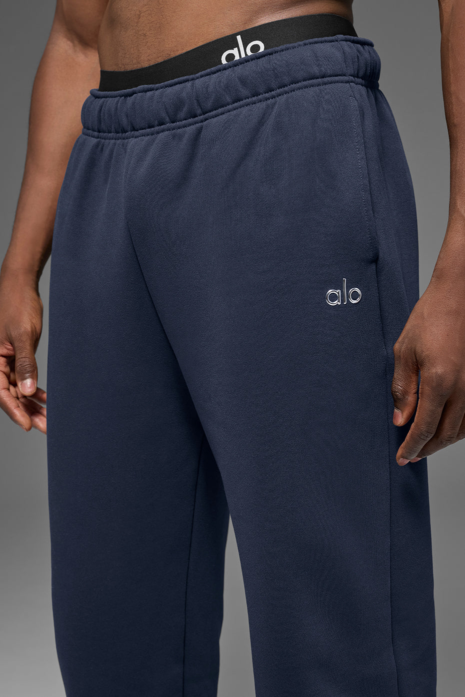 Pantalon de jogging Accolade - Bleu marine