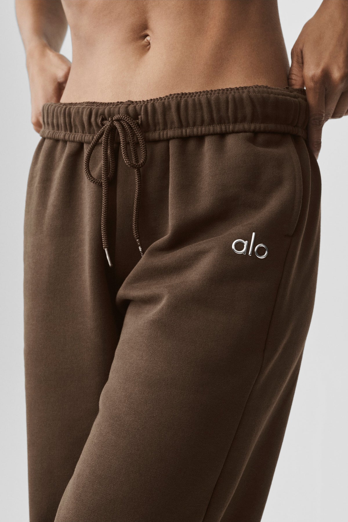 Pantalon de jogging Accolade - Espresso