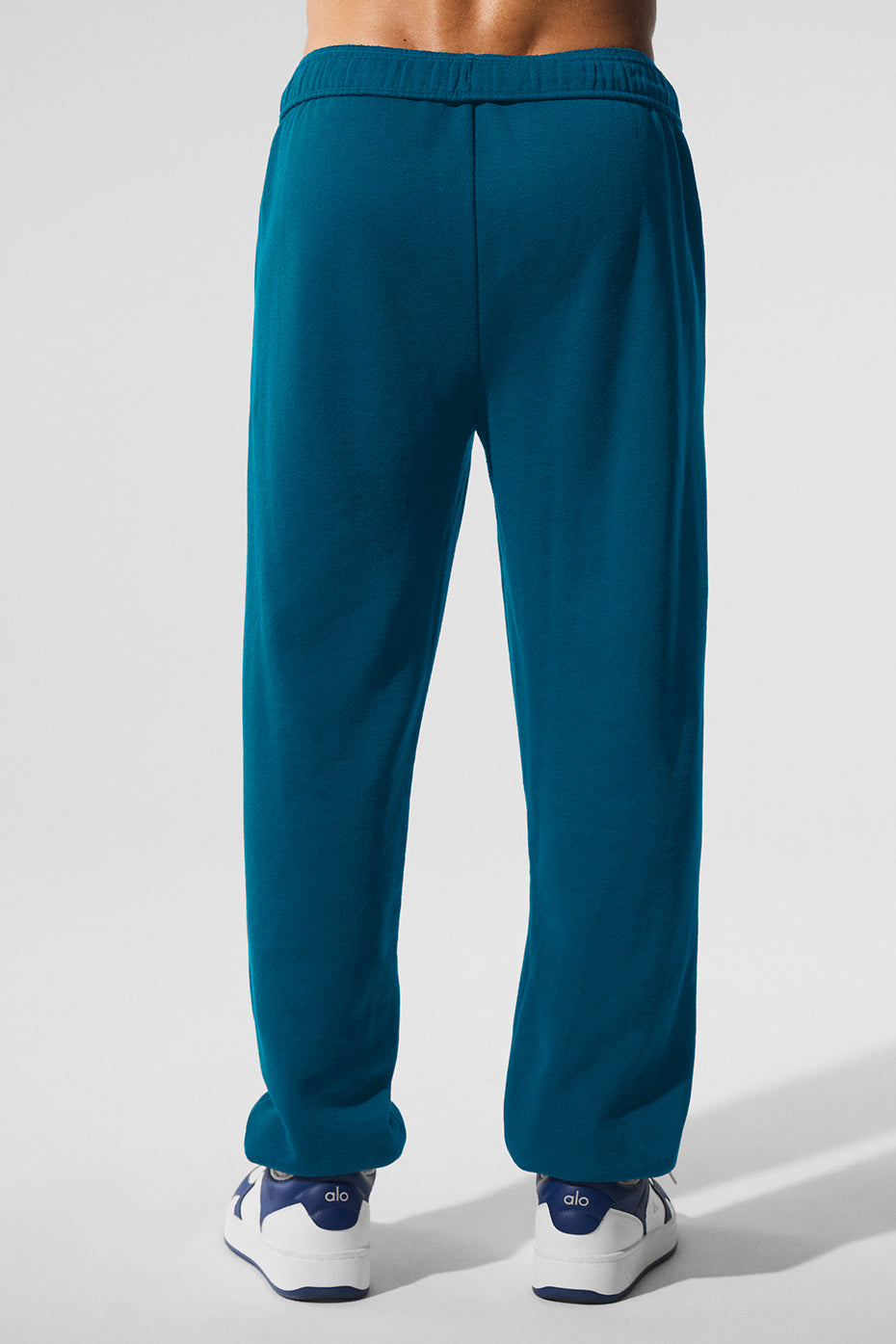 Pantalon de jogging Accolade - Bleu éclipse