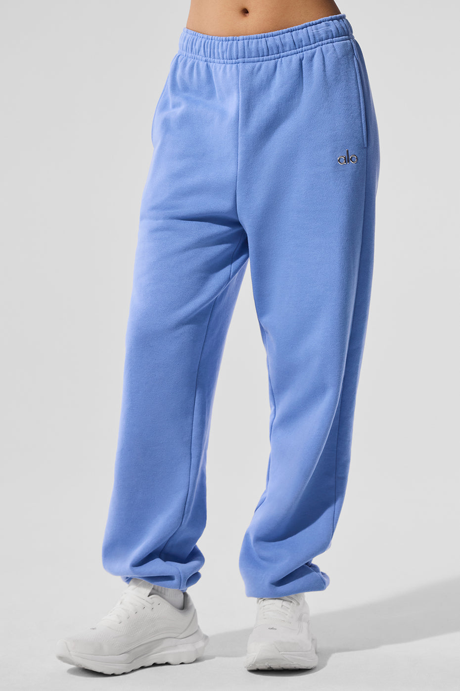 Pantalon de jogging Accolade - Bleu cristal