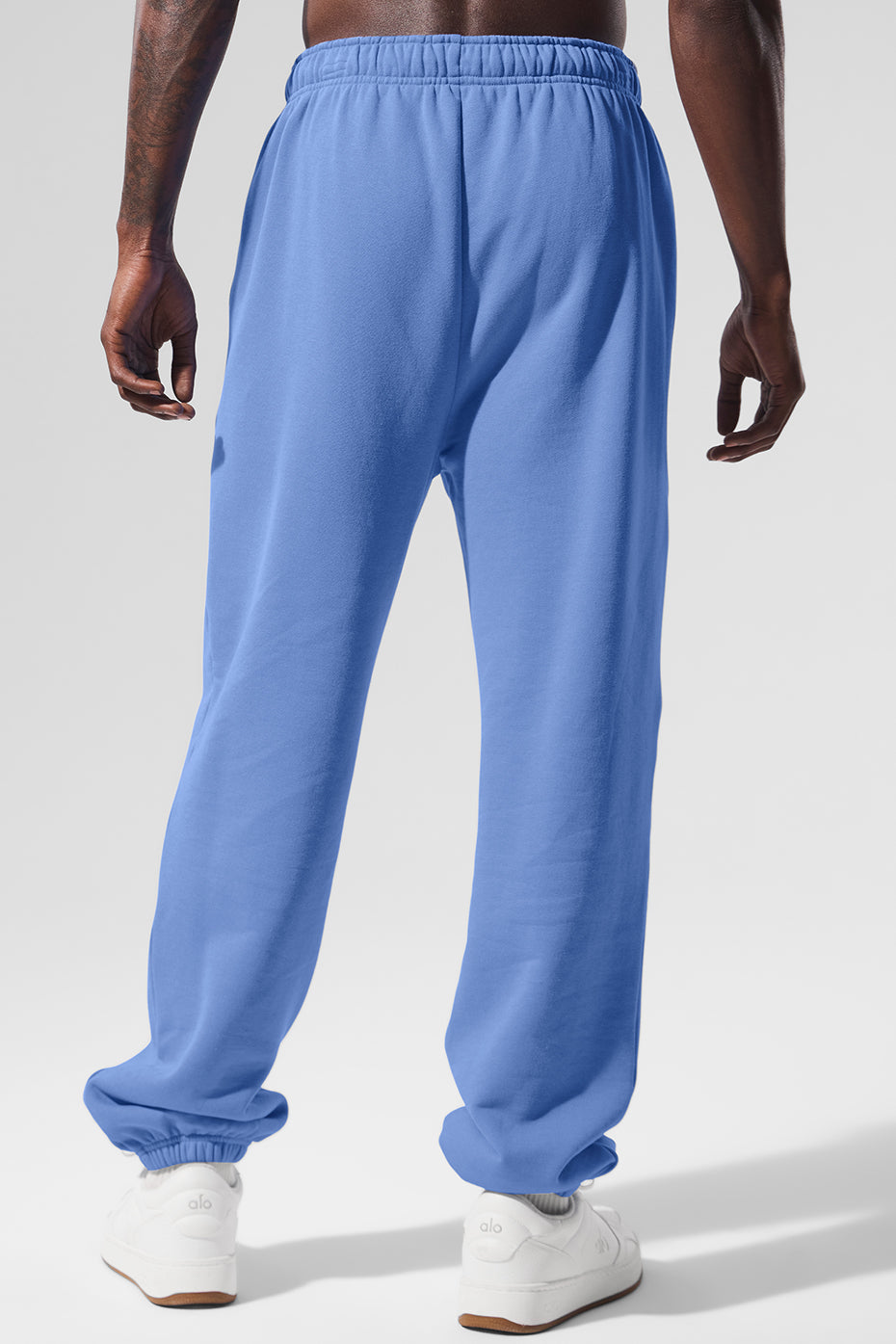 Pantalon de jogging Accolade - Bleu cristal