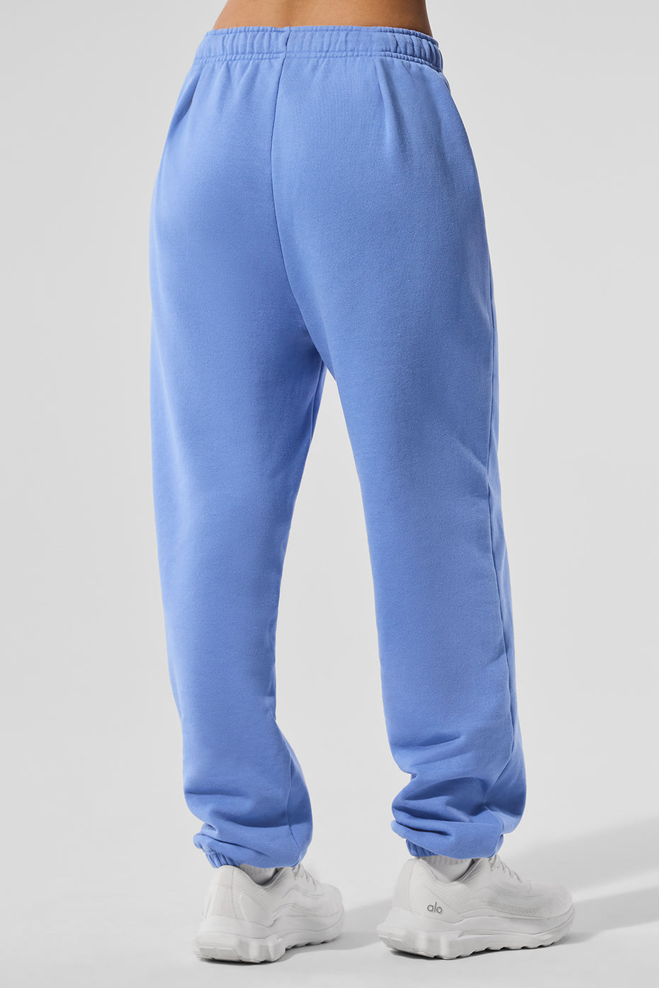 Pantalon de jogging Accolade - Bleu cristal