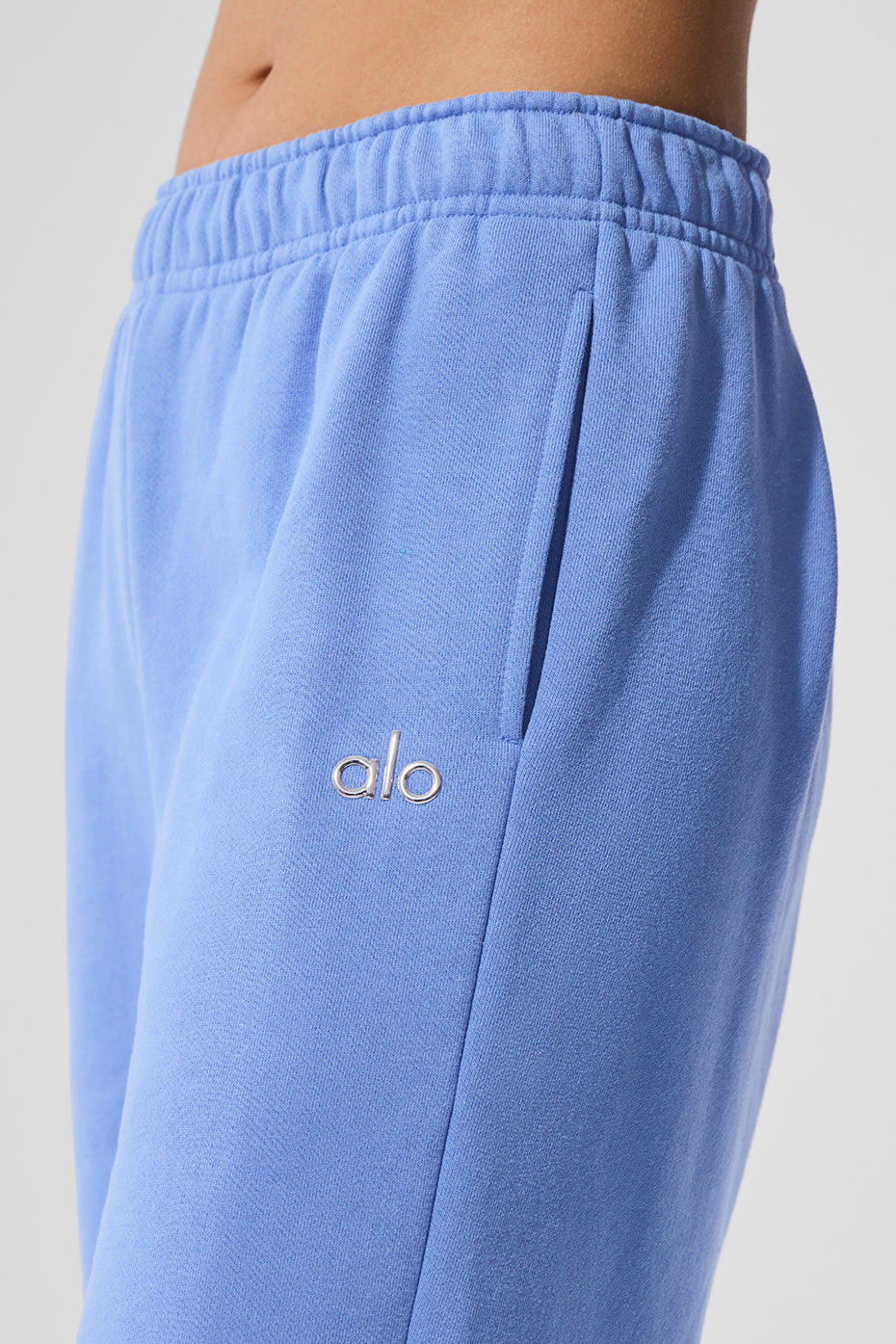 Pantalon de jogging Accolade - Bleu cristal