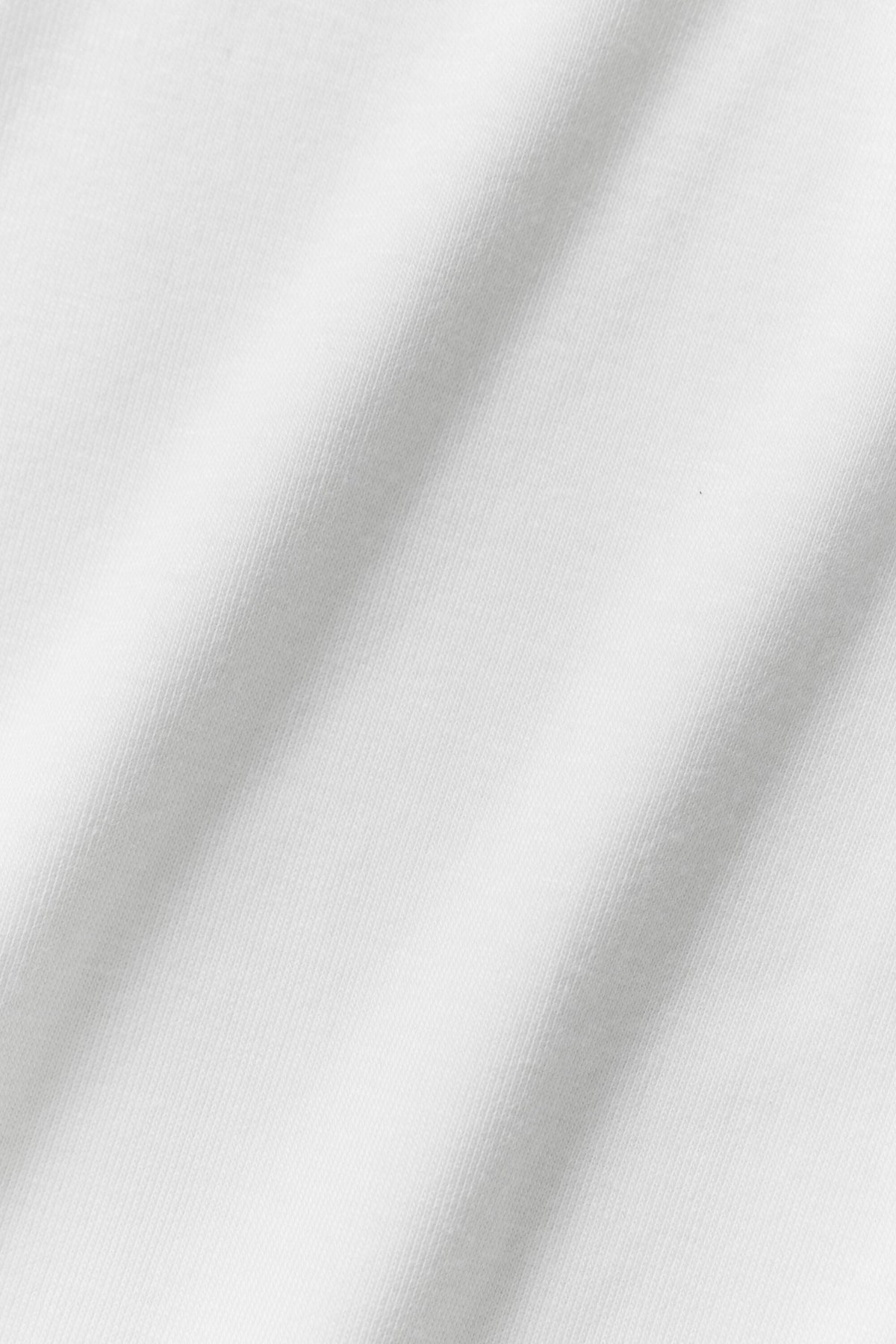 T-shirt court Timeless - Blanc