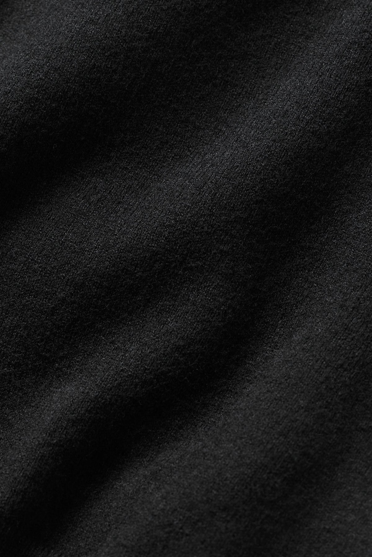 Haut à manches courtes My Serve en maille Scholar - Noir/Blanc