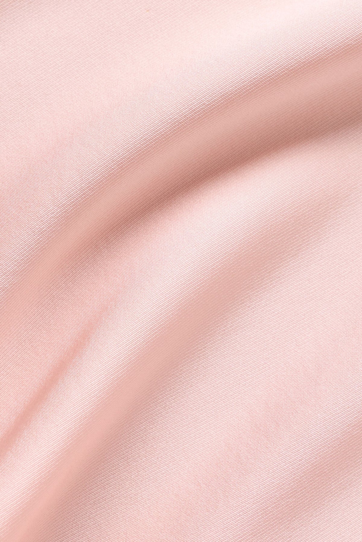 Débardeur Radiance en soie mélangée - Rose ensoleillé