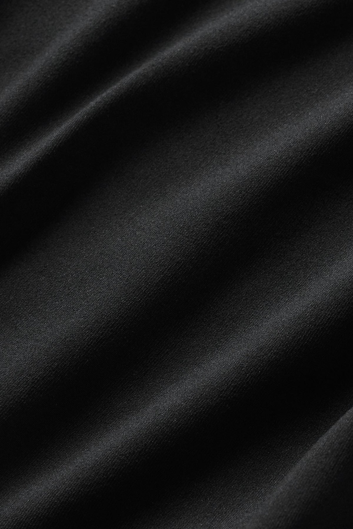 Débardeur à fines bretelles Alosoft Finesse - Noir