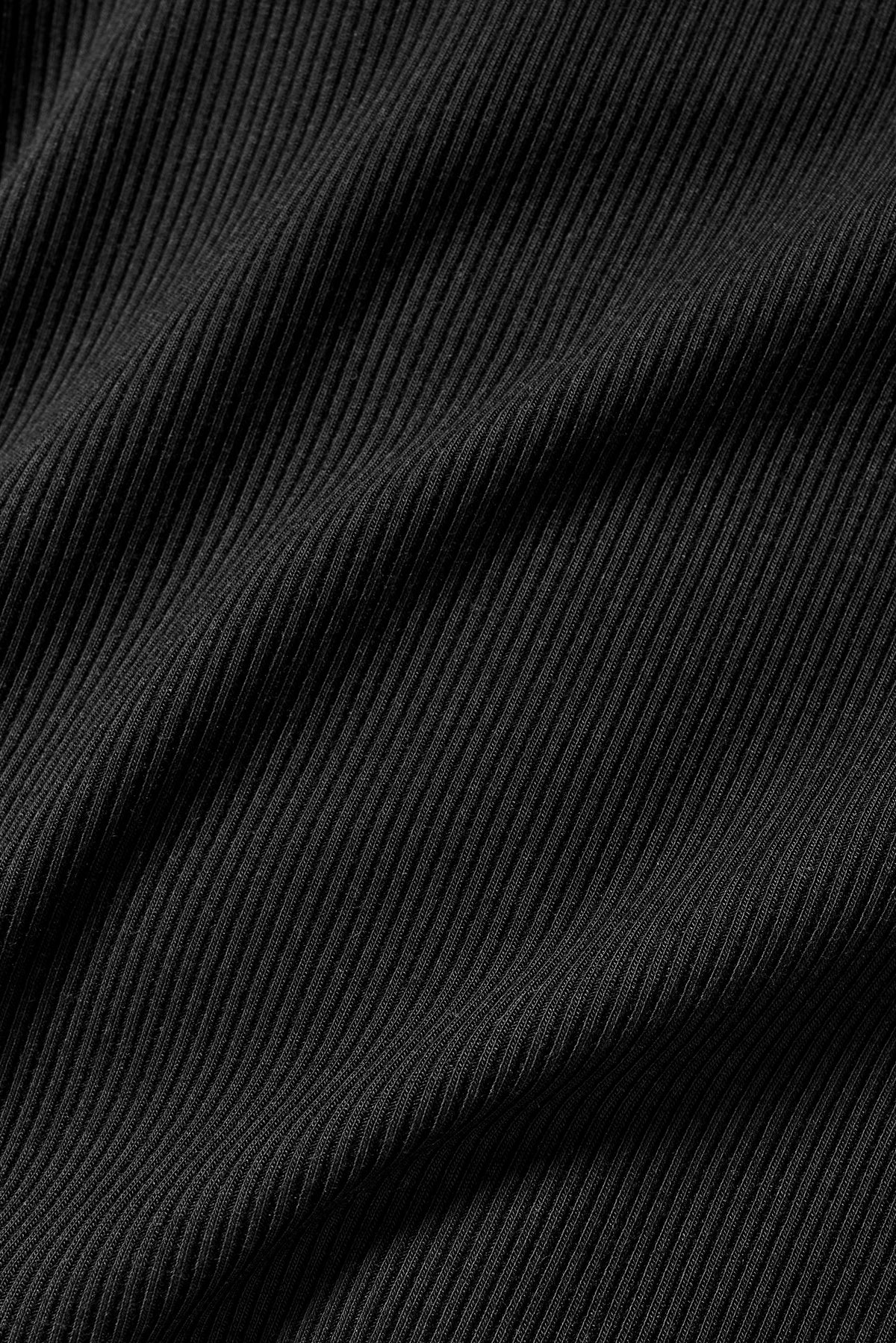 Brassière à manches longues In It To Win It - Noir