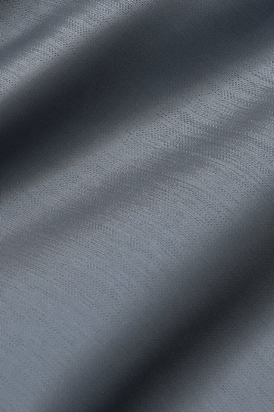 Pull court Afterglow - Gris acier