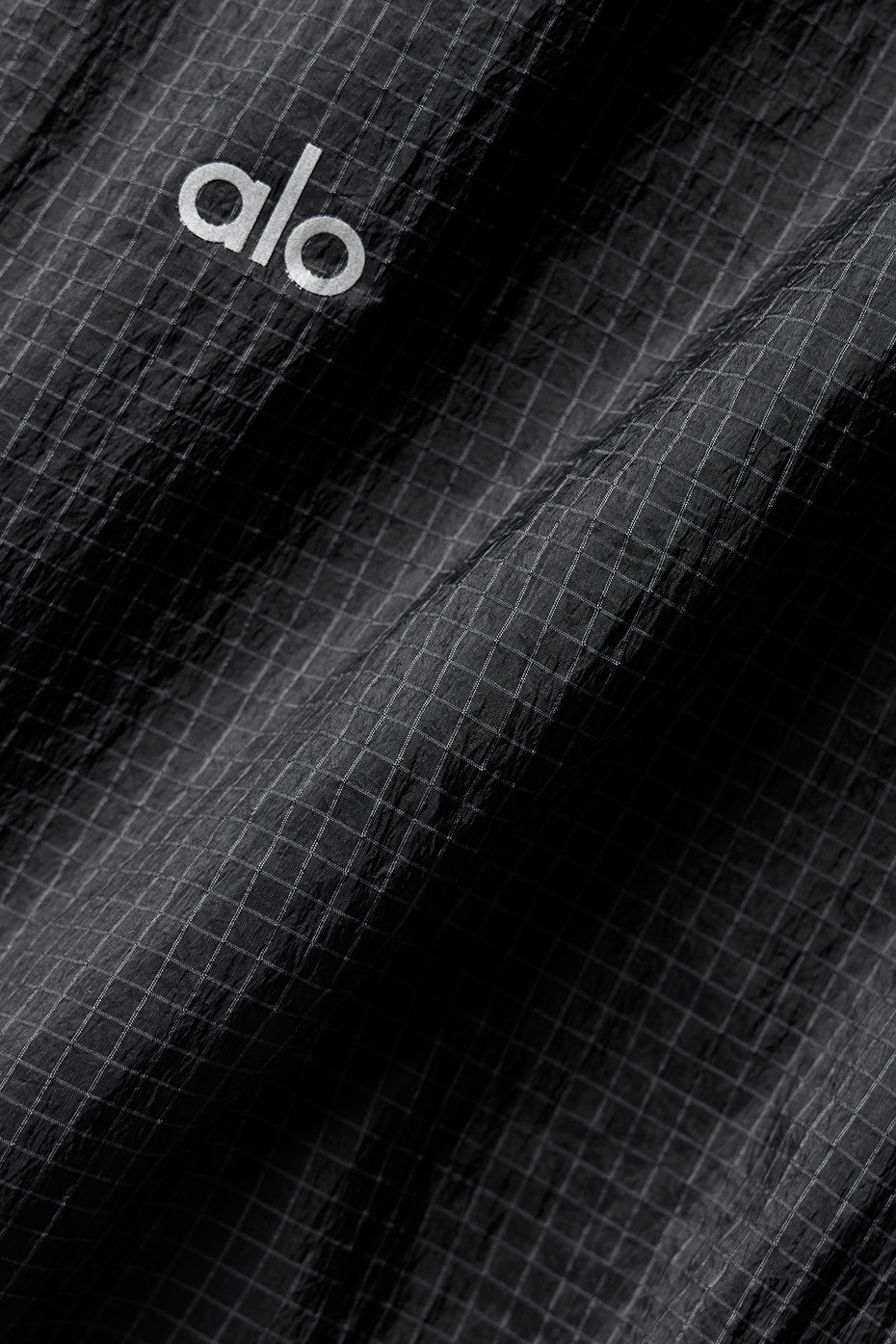 Veste entièrement zippée Game Time - Noir
