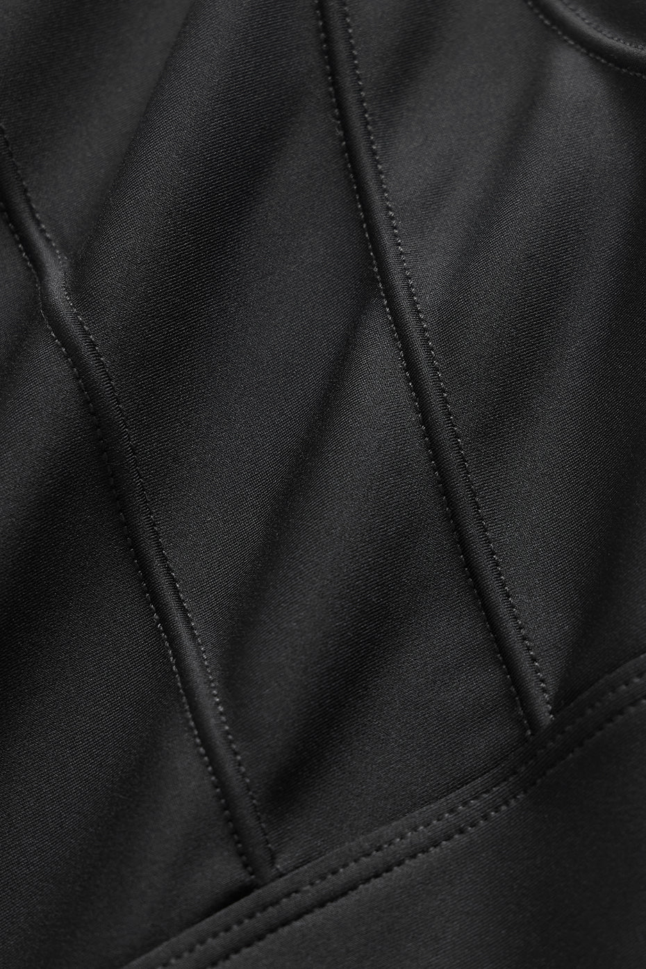 Veste zippée Airlift Ignite - Noir